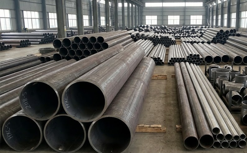 API 5L X70 Pipe